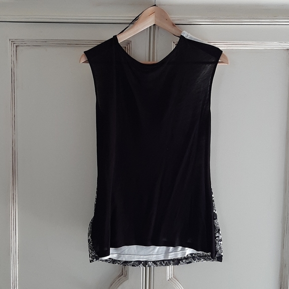 H & M blouse - Picture 4 of 4